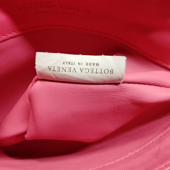 Authentic Bottega Veneta Shoulder Bag mon650-111025 - Picture 15 of 16